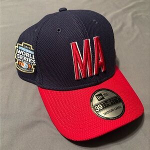 2017 Little League World Series Hay 39Thirty Jackson-Holbrook LL